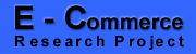 E-Commerce Research Project